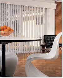 Premium Vertical Blinds by Hasa Blinds